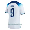 Camiseta de fútbol Inglaterra Kane 9 Primera Equipación Mundial 2022 - Hombre